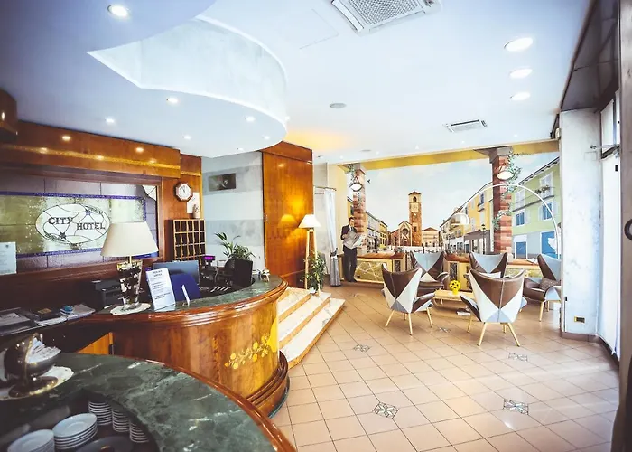 Hotel City