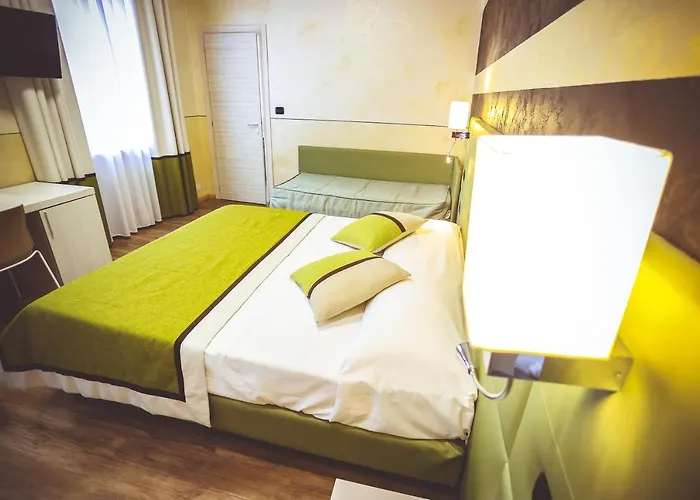 Hotel City