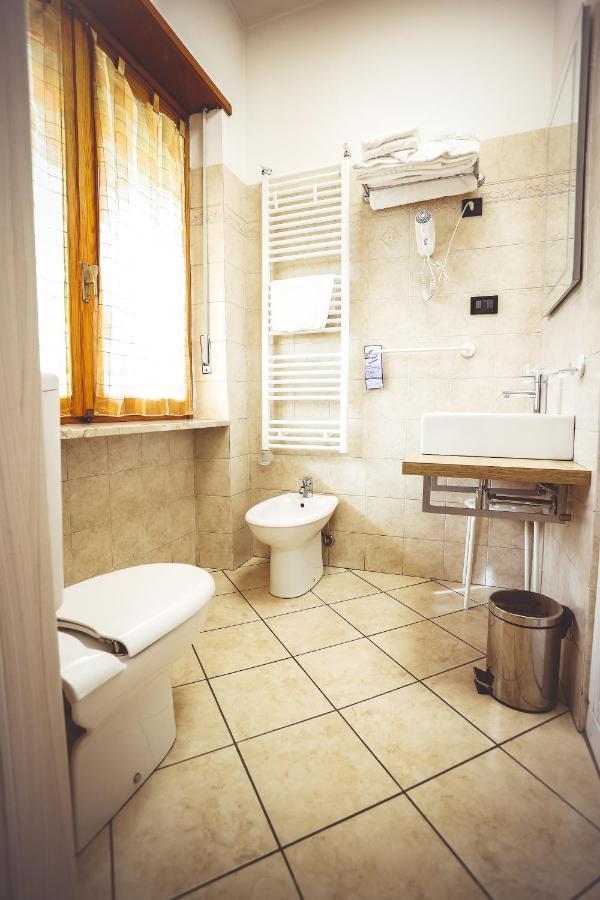 Hotel Hotel City Chivasso