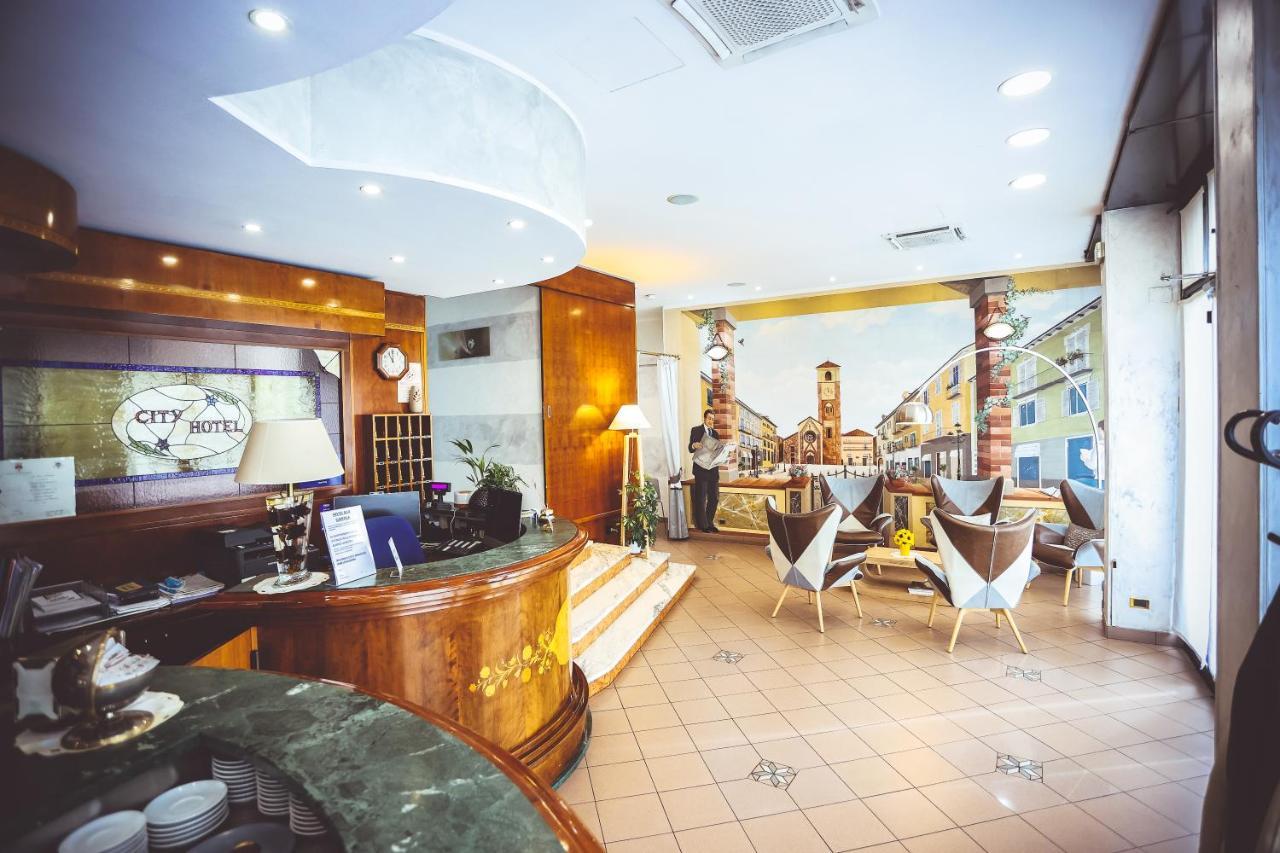 Hotel City Hotel Chivasso