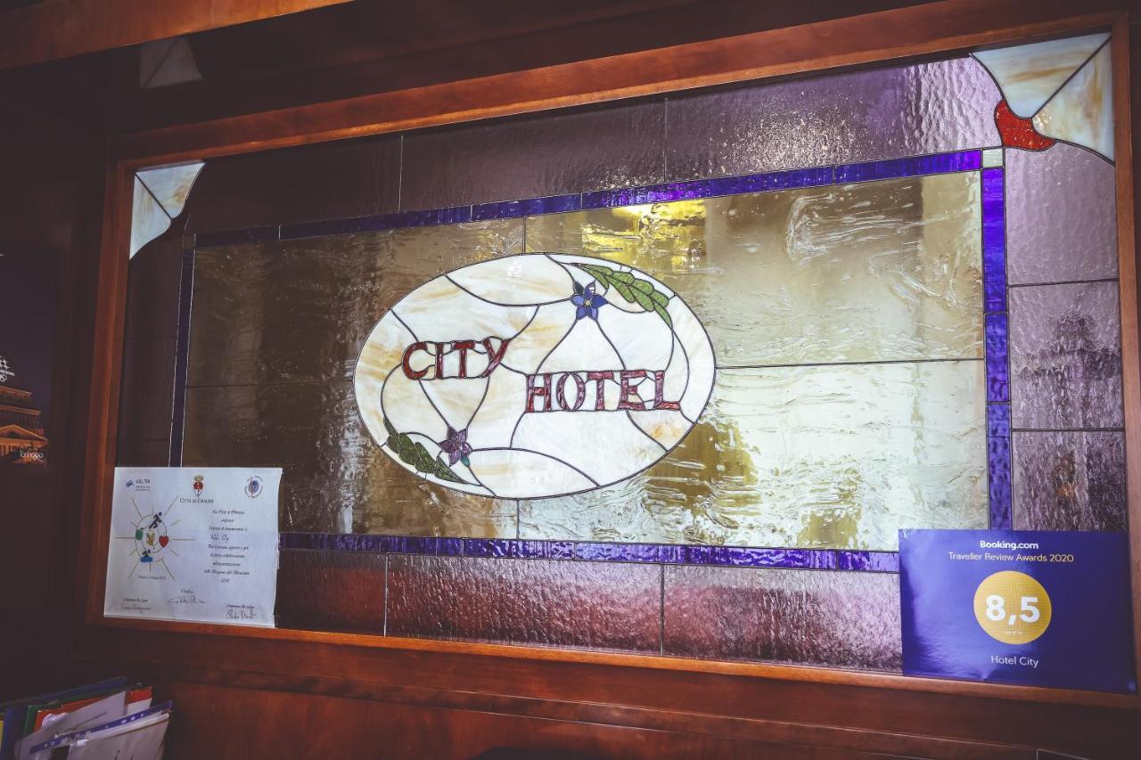 Hotel City Hotel