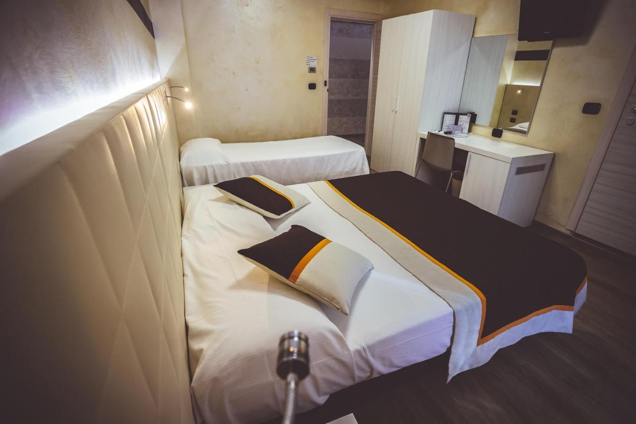 Hotel City Hotel Chivasso