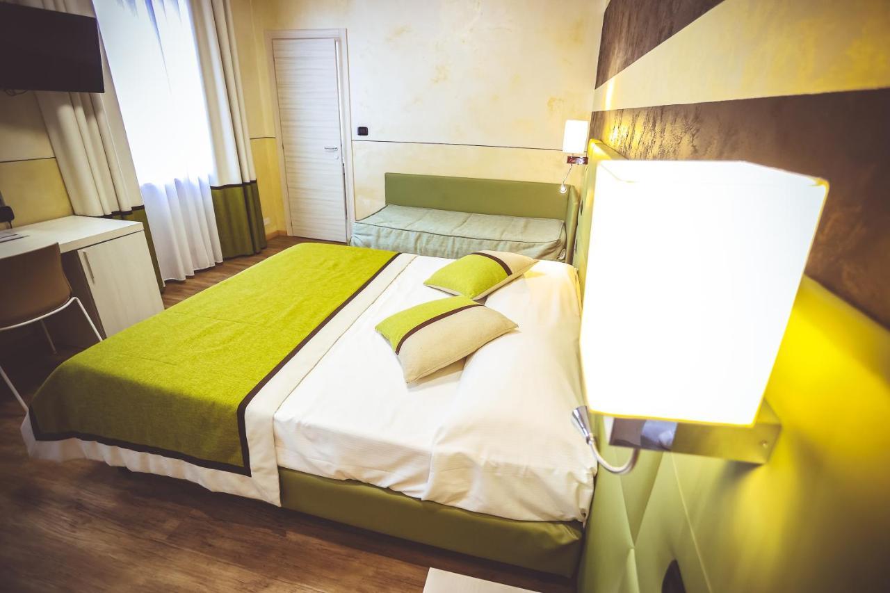 Hotel City Hotel 3*
