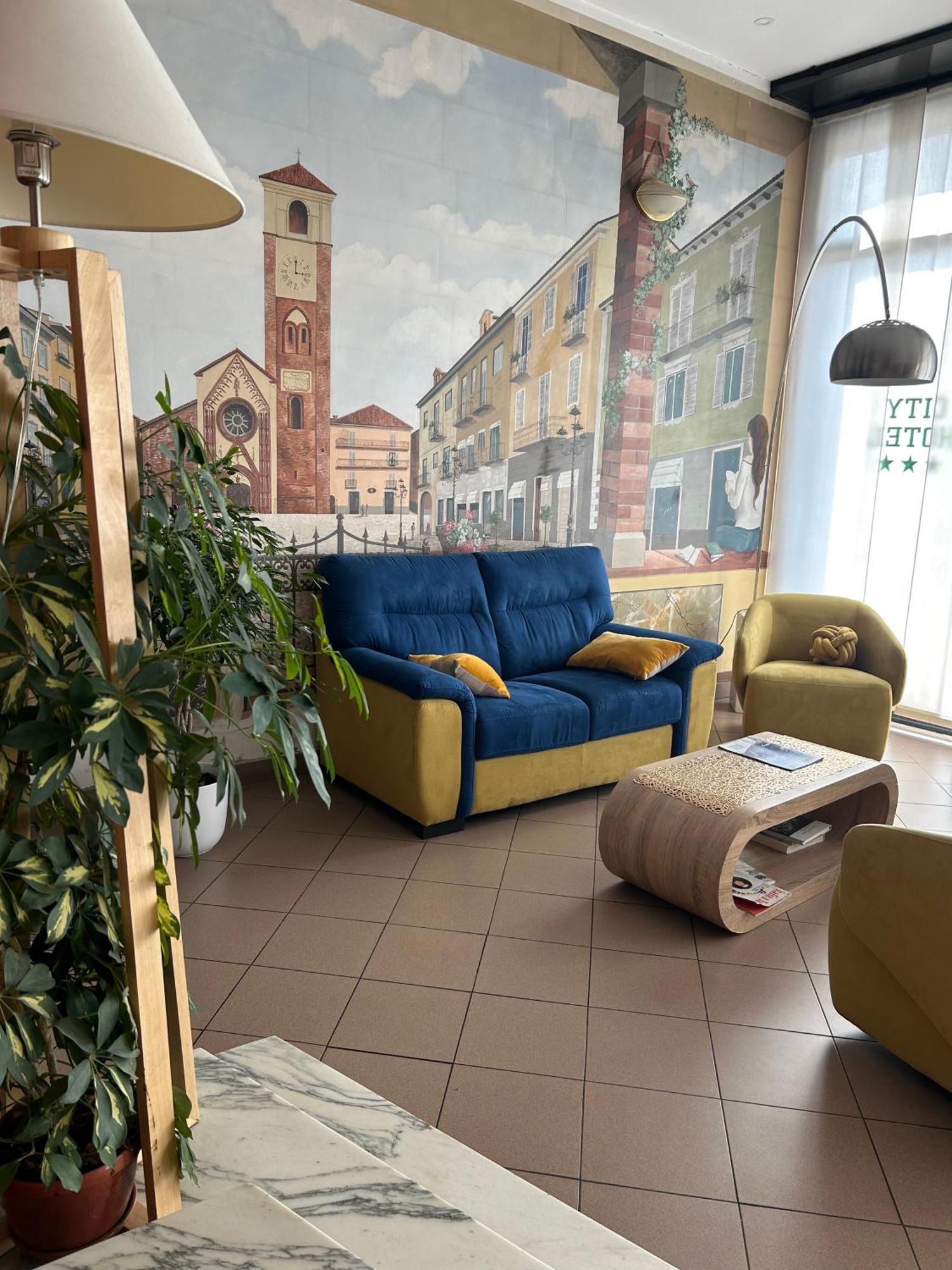 Hotel City Chivasso