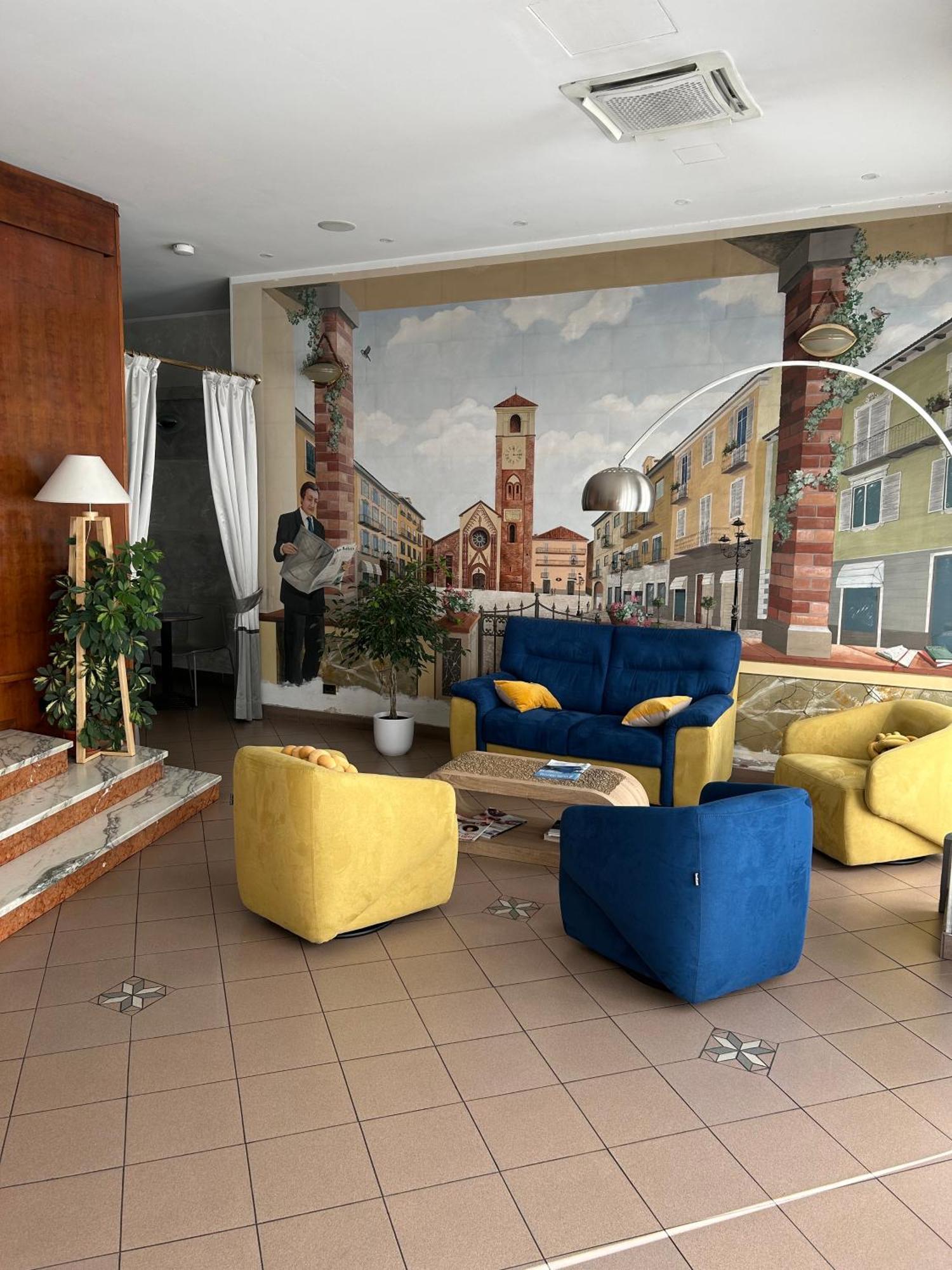 Hotel City 3* Chivasso