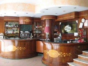 Hotel Hotel City Chivasso