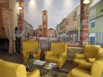 Hotel City Chivasso