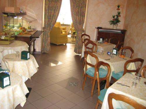 Hotel City 3* Chivasso