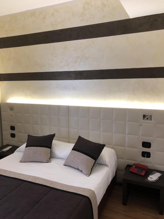 Hotel City