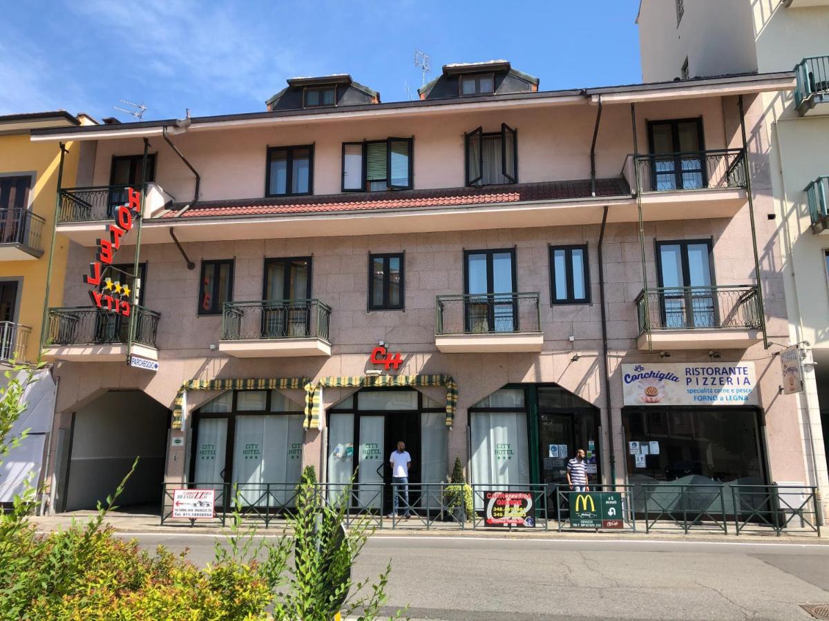 Hotel Hotel City