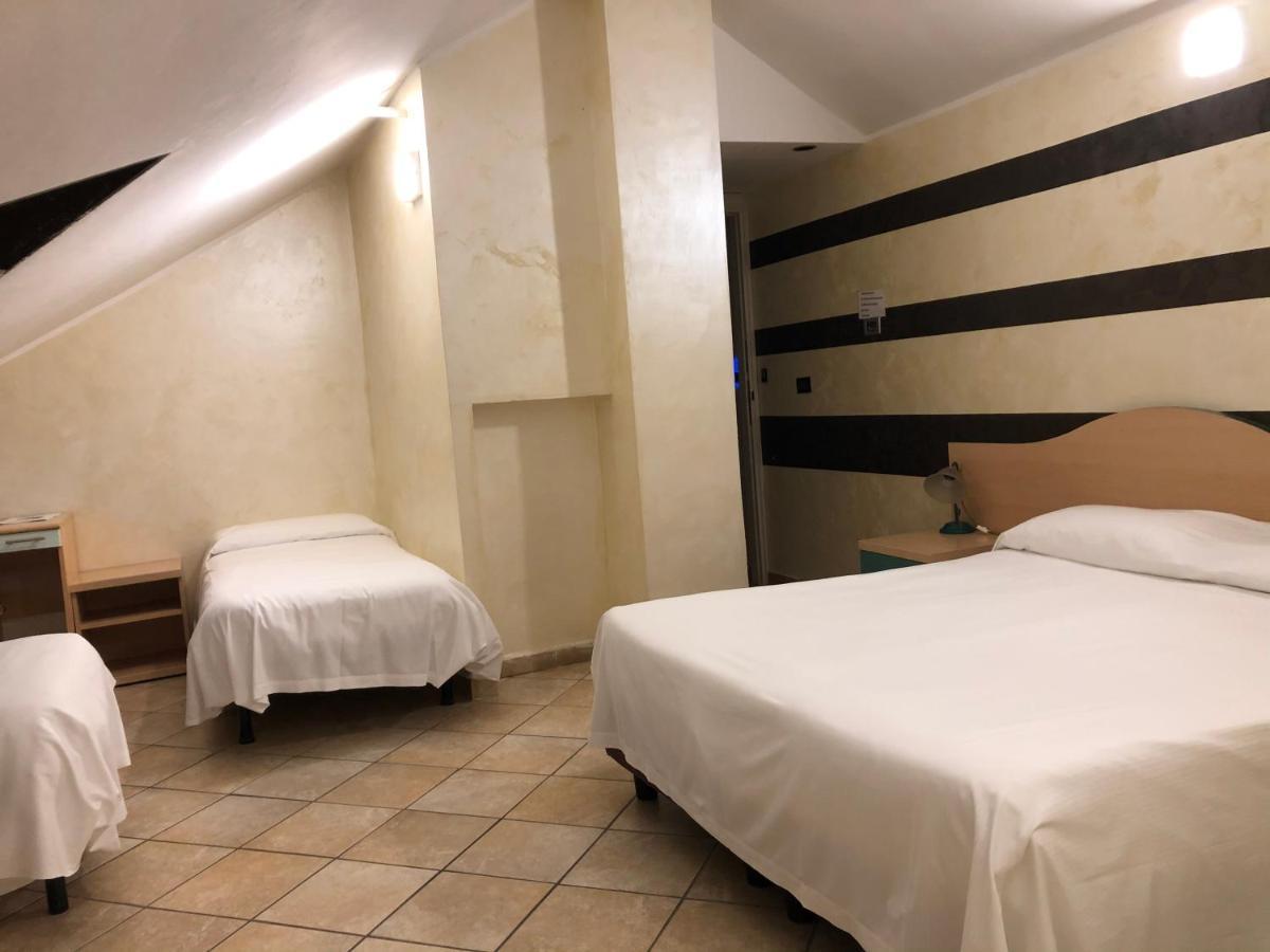 Hotel Hotel City