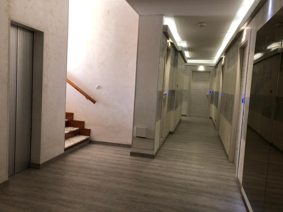 Hotel City Hotel Chivasso
