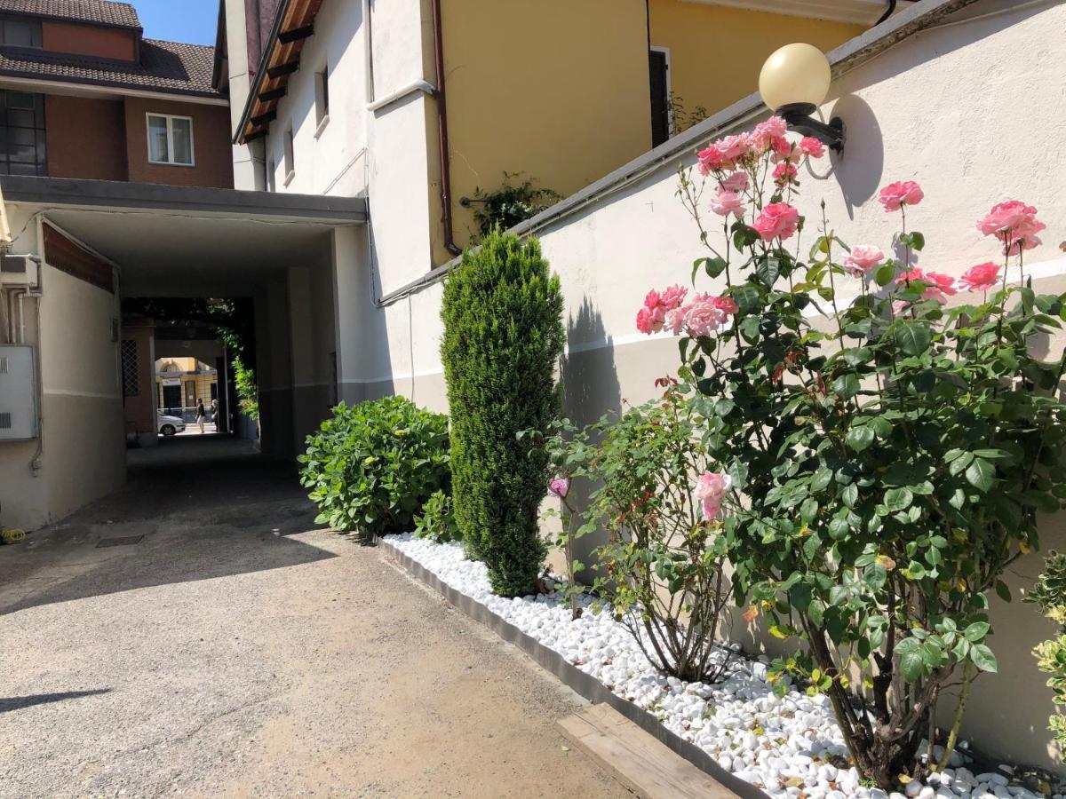 Hotel City 3* Chivasso